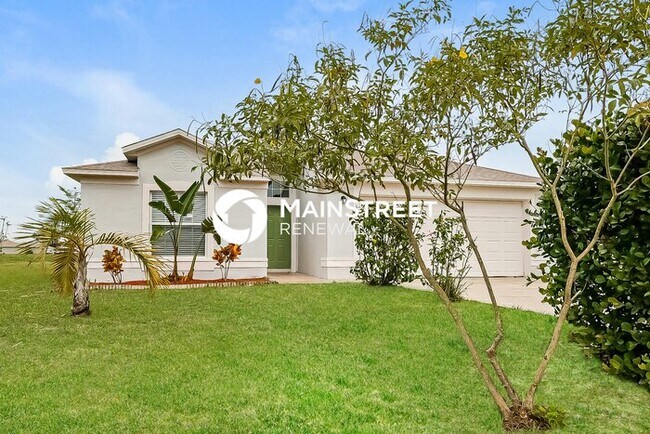 property at 319 Erie Dr