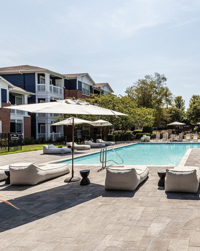 Park Place at Shelby Farms