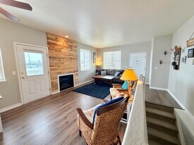 104 Deer Trail Dr in Granby, CO - Building Photo