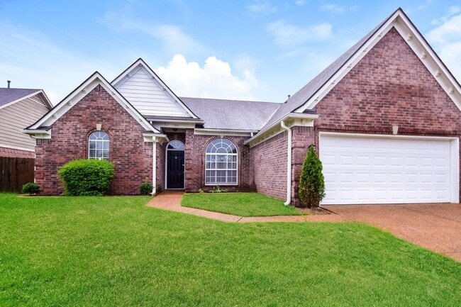 property at 5687 Mandy Smith Ln