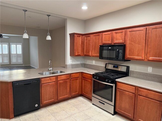 3669 Chicago St NW in Suwanee, GA - Building Photo - Building Photo