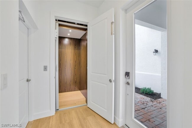 property at 16881 Fairgrove Way