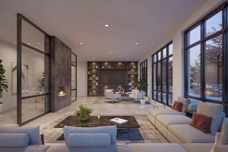 1125 10th Ave N, Unit 203 in Nashville, TN - Foto de edificio - Building Photo