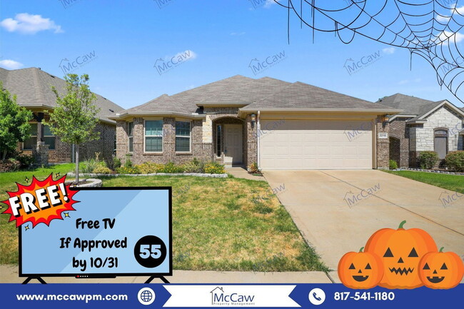 property at 2216 Eppright Dr
