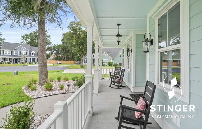 10 White Ibis Dr in Beaufort, SC - Building Photo - Building Photo