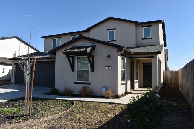 344 Moab Rim Ct in Merced, CA - Foto de edificio - Building Photo