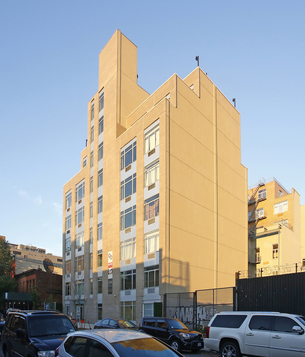 96 Steuben St in Brooklyn, NY - Building Photo