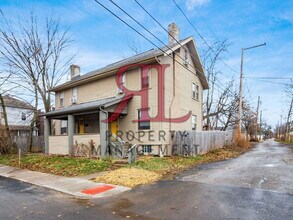 954 Stanley Ave in Columbus, OH - Building Photo - Building Photo