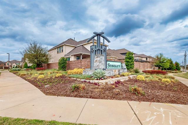 property at 7702 Sonian Forest Dr