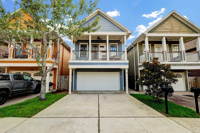 property at 1433 Prince St