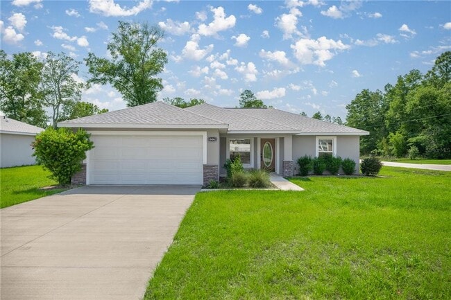 property at 16062 SE 89th Terrace