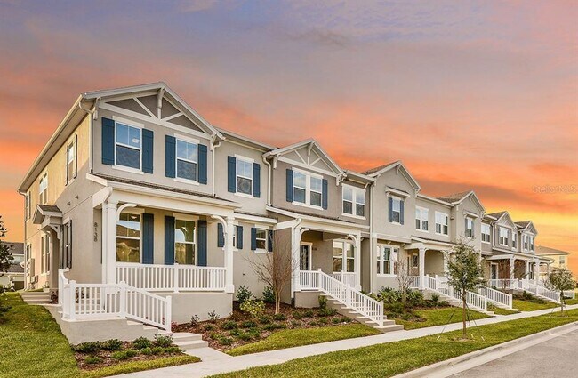 8130 Red Stopper Ln in Winter Garden, FL - Building Photo - Building Photo