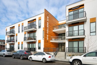 The Millennium Apartments in Spokane, WA - Building Photo - Building Photo