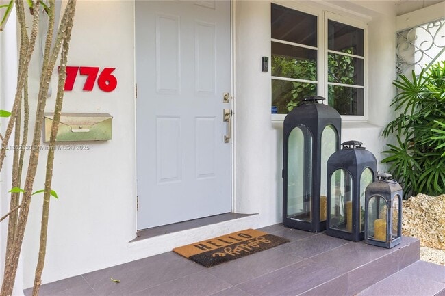 property at 776 NE 74th St