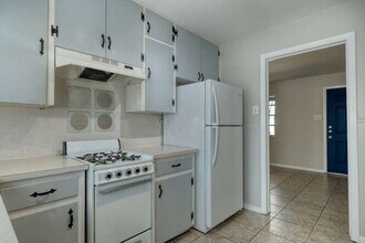 4603 Avenue G, Unit A in Austin, TX - Building Photo - Building Photo