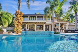 73 Nurmi Dr in Fort Lauderdale, FL - Building Photo