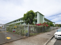 775 Mcneill St in Honolulu, HI - Building Photo - Building Photo