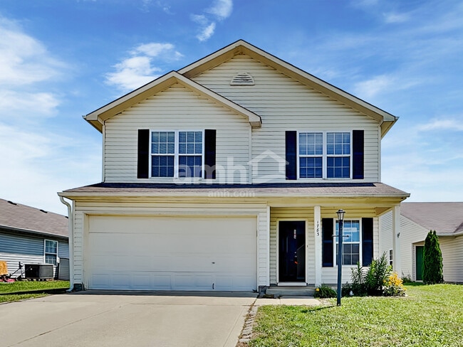 property at 1783 Blue Lake Dr