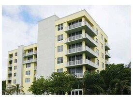 1350 NW 8th Ct, Unit 406