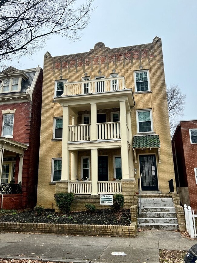 402 N Sheppard St in Richmond, VA - Building Photo - Building Photo