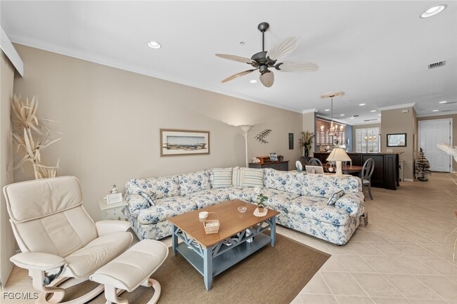 property at 14543 Abaco Lakes Dr