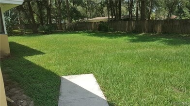 6545 E Waverly St in Inverness, FL - Building Photo - Building Photo