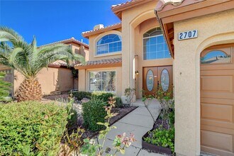 2707 Mallard Landing Ave in Henderson, NV - Building Photo - Building Photo