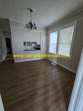 2114 Culbertson St in Paris, TX - Building Photo - Building Photo