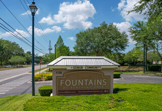 Southpointe Condominiums in Orlando, FL - Building Photo - Building Photo