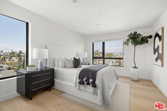 4506 Dockweiler St in Los Angeles, CA - Building Photo - Building Photo