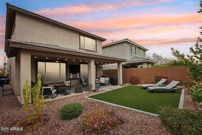 3551 E Louise Dr in Phoenix, AZ - Building Photo - Building Photo