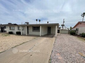 8831 N 37th Dr in Phoenix, AZ - Building Photo