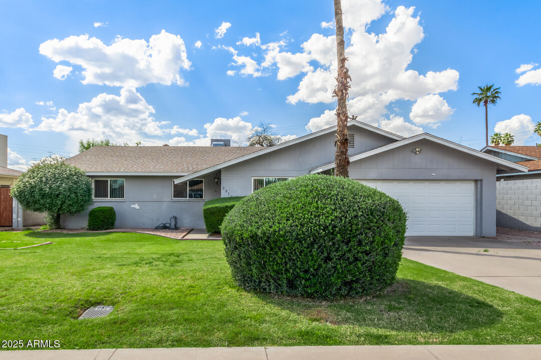 3312 S Ventura Dr in Tempe, AZ - Building Photo