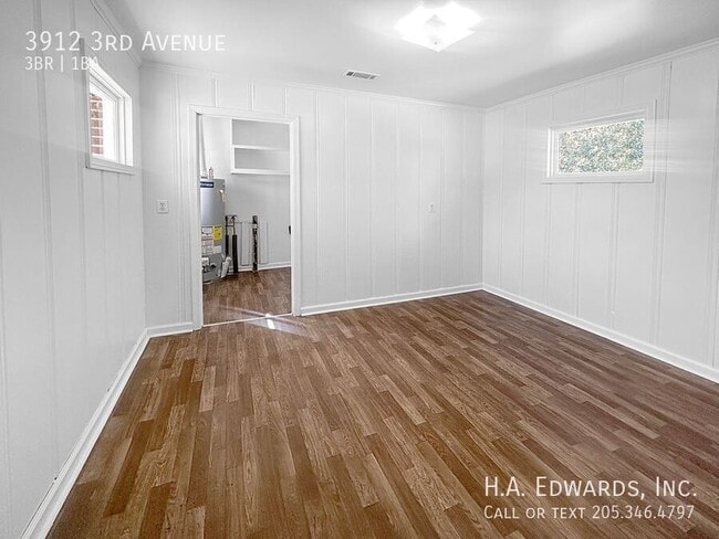 3912 3rd E Ave in Tuscaloosa, AL - Building Photo - Building Photo