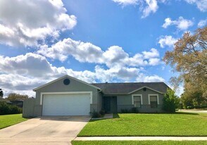 505 Walnut Grove Pl in Oviedo, FL - Building Photo