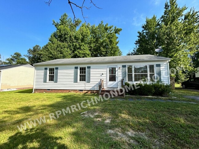 property at 5718 Retriever Rd