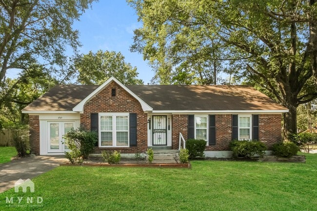property at 3965 McWeeny Ave