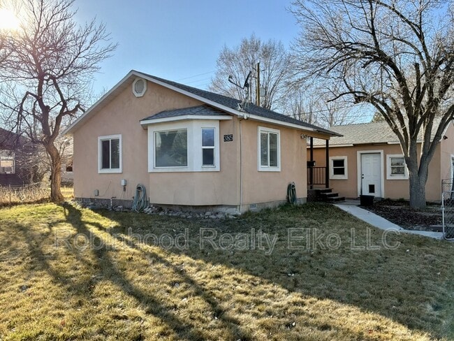 property at 385 Fir St