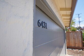 6431 Kensington Ave in Richmond, CA - Building Photo - Building Photo