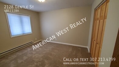 2128 Gentle St in Cody, WY - Building Photo - Building Photo