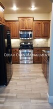 1620 Park St in Lowell, AR - Building Photo - Building Photo