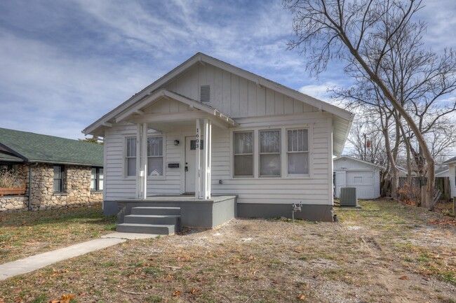 1603 S Murphy Ln in Joplin, MO - Building Photo - Building Photo