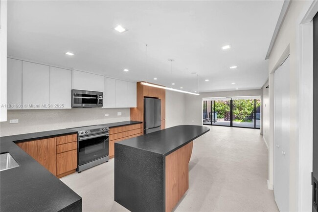 property at 2211 NE 122nd St