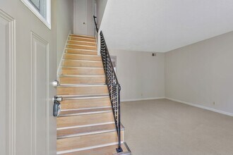 3319A Felicia St in Nashville, TN - Foto de edificio - Building Photo