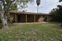 4714 Stoneleigh Dr in San Antonio, TX - Foto de edificio - Building Photo