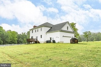 6337 Louisianna Rd in Locust Grove, VA - Building Photo - Building Photo