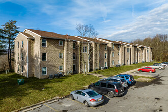 Marjorie Gardens in Morgantown, WV - Foto de edificio - Building Photo