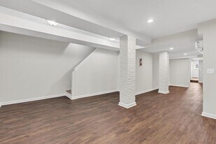 2305 Wichita Ave in Baltimore, MD - Building Photo