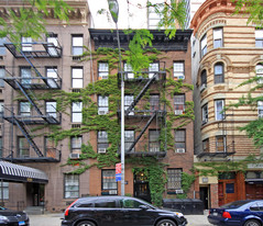 249 E 52nd St Apartamentos