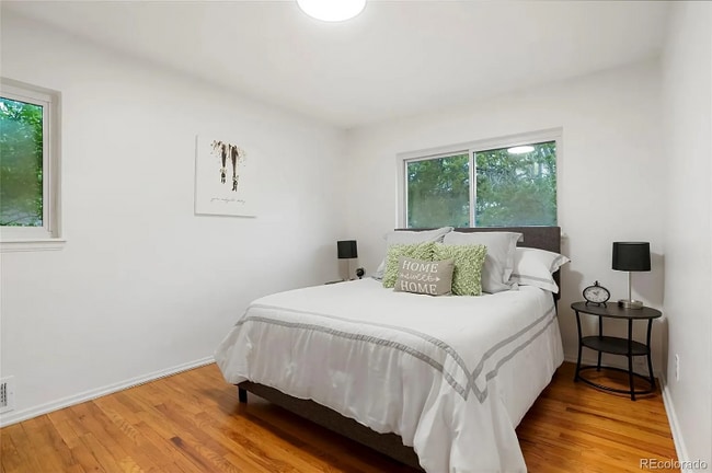 2840 S Yates St in Denver, CO - Building Photo - Building Photo